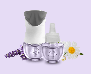 Create the perfect ambiance for sleep