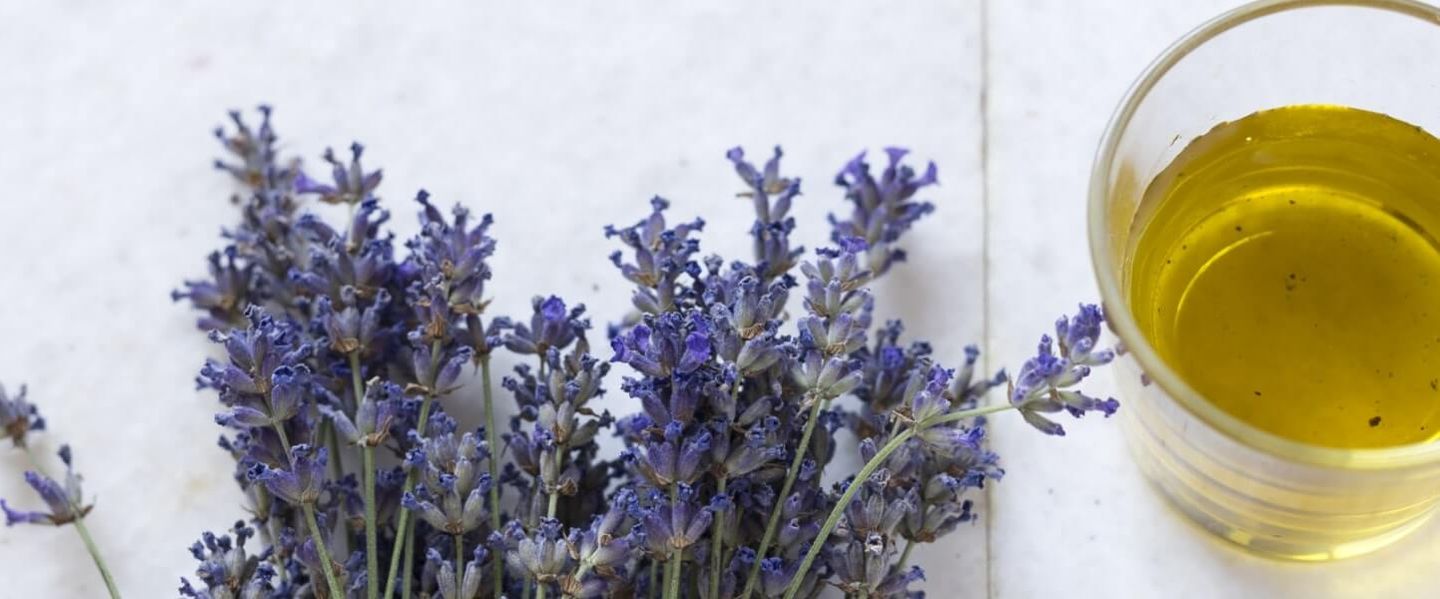 Do essential oils help you sleep?