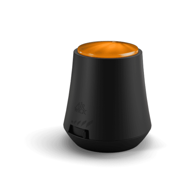 Low Refill Indicator