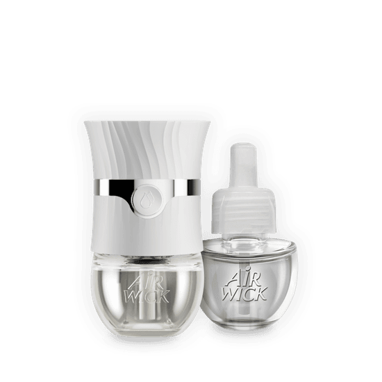 Image of Plug-in Scented Oil