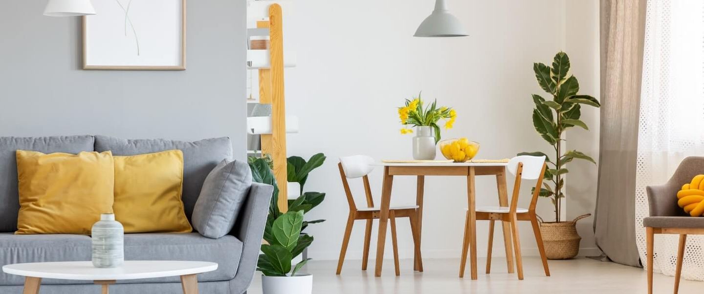 Freshen up your home