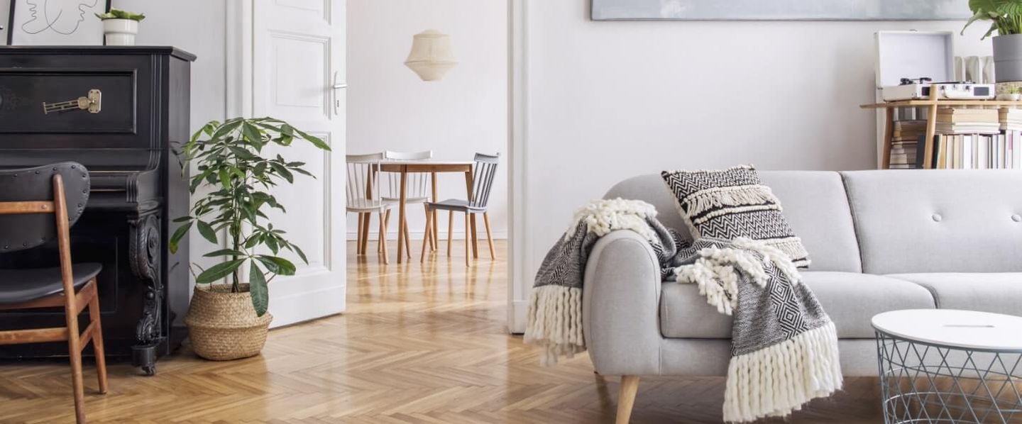 Living Room Guide