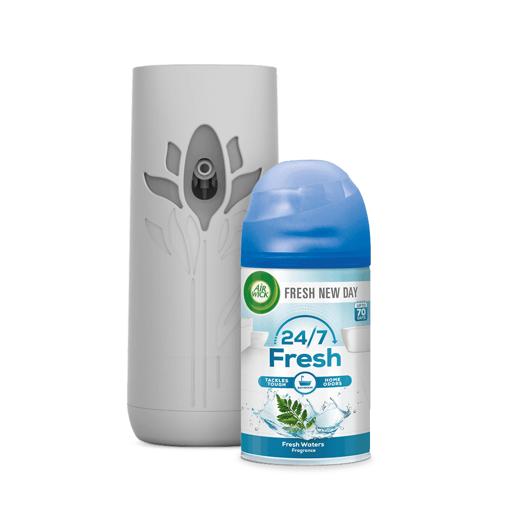Automatic Sprays