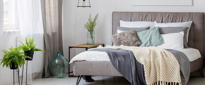 Bedroom Room Guide